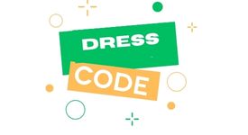  Dress Code